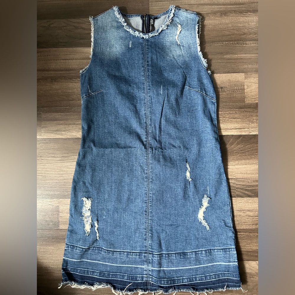 KUT dress